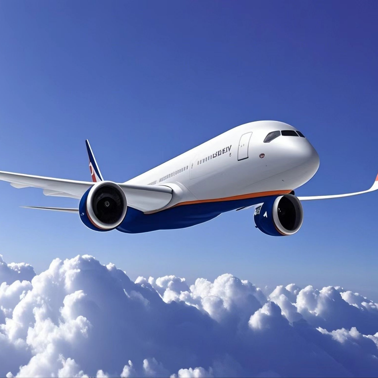 延安到北京空运当日达服务，航空快递如闪电，包裹当天送达